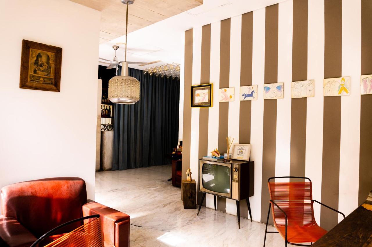 Be Playa Hotel Boutique & Rooftop Bar Playa del Carmen Exterior photo