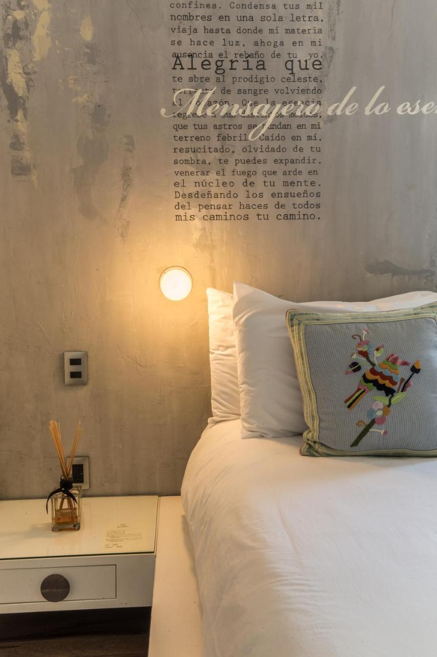 Be Playa Hotel Boutique & Rooftop Bar Playa del Carmen Exterior photo
